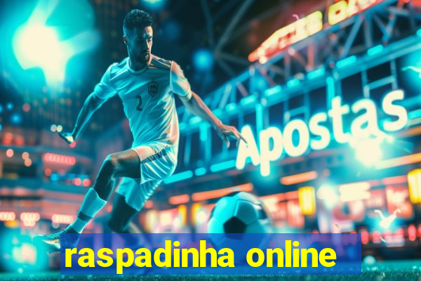 raspadinha online